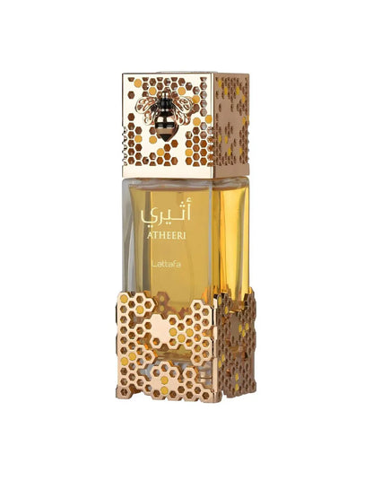 ATHEERI LATTAFA EDP 100 ML