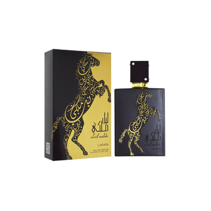 LAIL MALEKI LATTAFA EDP 100 ML