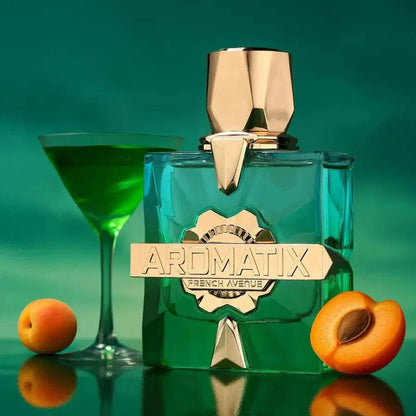AROMATIX SUN KISSED FRENCH AVENUE EDP 100 ML