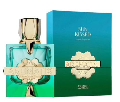 AROMATIX SUN KISSED FRENCH AVENUE EDP 100 ML