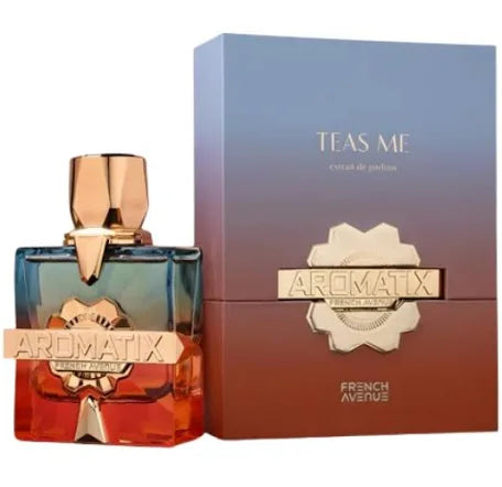 AROMATIX TEAS ME FRENCH AVENUE EDP 100 ML