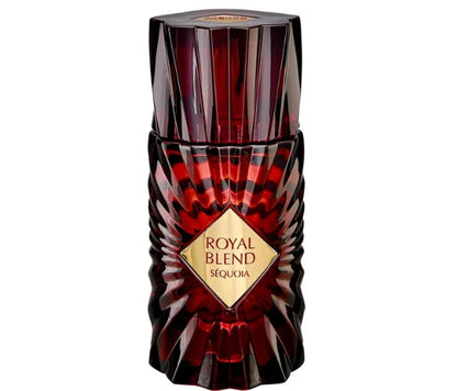 ROYAL BLEND SEQUOIA FRENCH AVENUE EDP 100 ML
