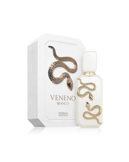 VENENO BIANCO FRENCH AVENUE EDP 100 ML