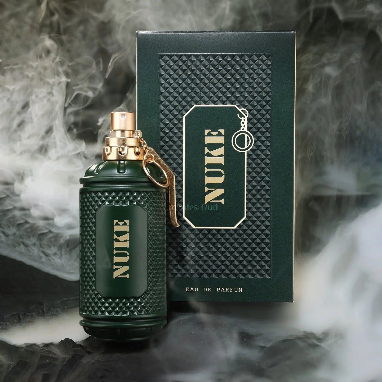 NUKE FRAGRANCE WORLD EDP 100 ML