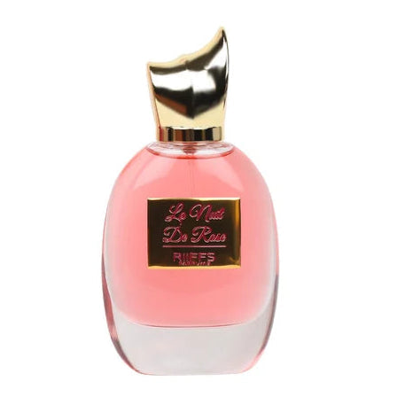 LA NUIT DE ROSE RIIFFS EDP 100 ML