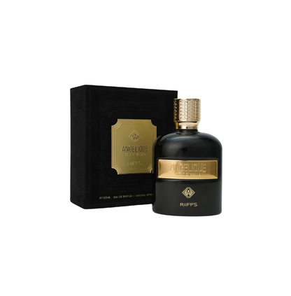 ANGELIQUE EXTRIT DE VANILLA RIIFFS EDP 100 ML