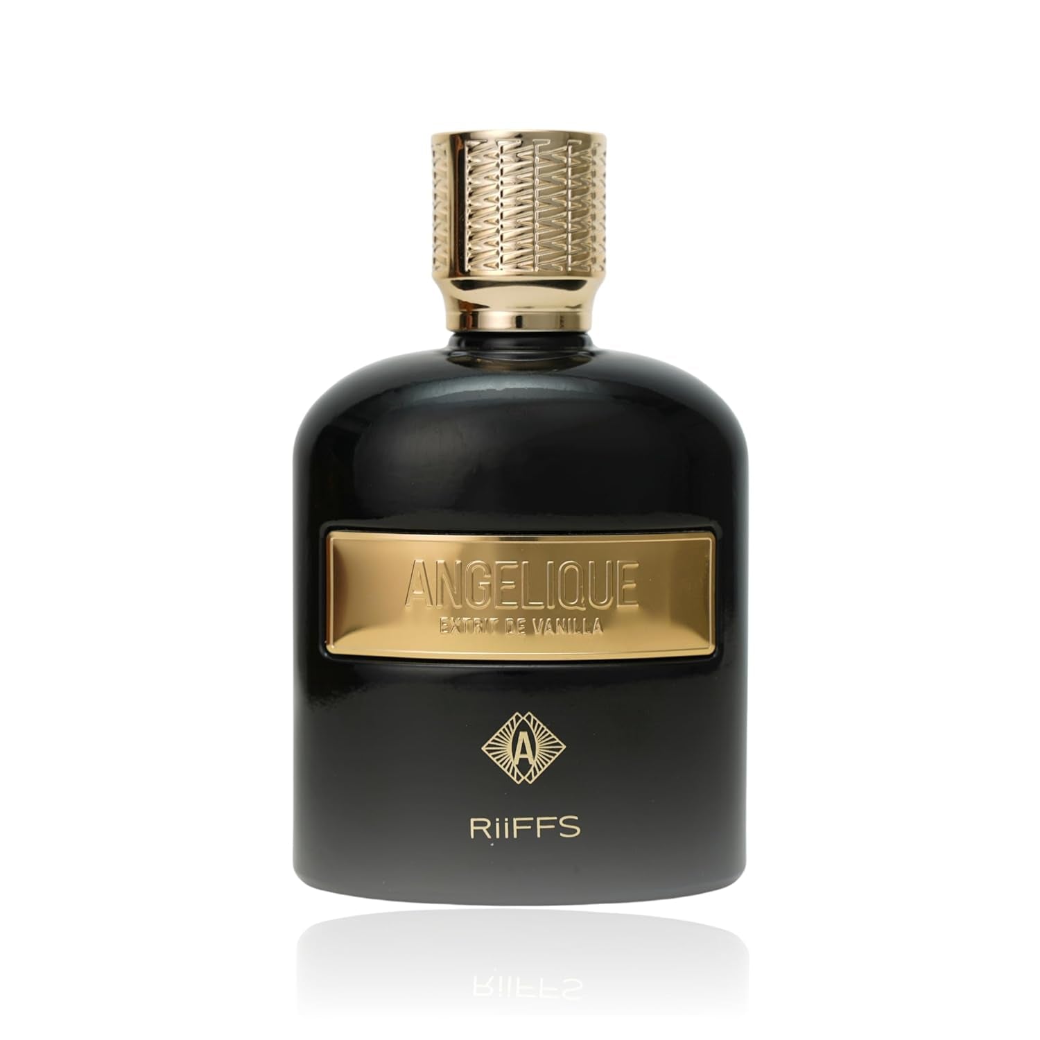 ANGELIQUE EXTRIT DE VANILLA RIIFFS EDP 100 ML