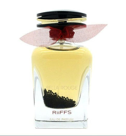 BELLA ROUGE RIIFFS EDP 100 ML