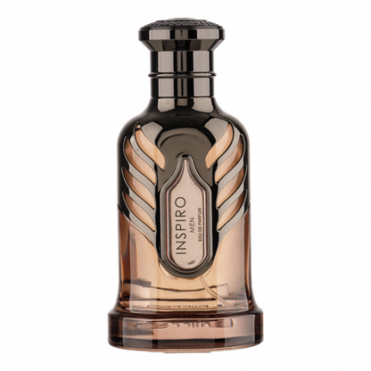 INSPIRO MEN RIIFFS EDP 100 ML