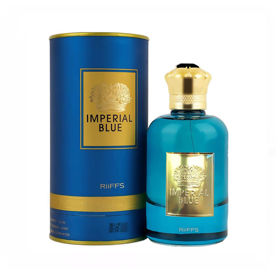 IMPERIAL BLUE RIIFFS EDP 100 ML