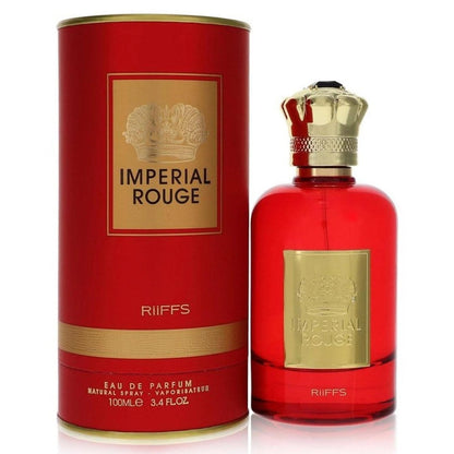 IMPERIAL ROUGE RIIFFS EDP 100 ML