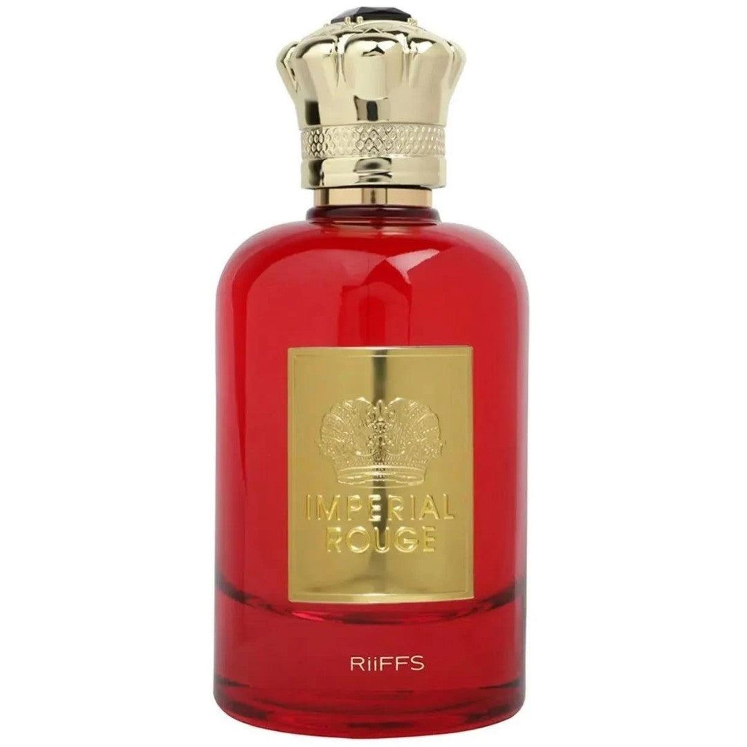 IMPERIAL ROUGE RIIFFS EDP 100 ML