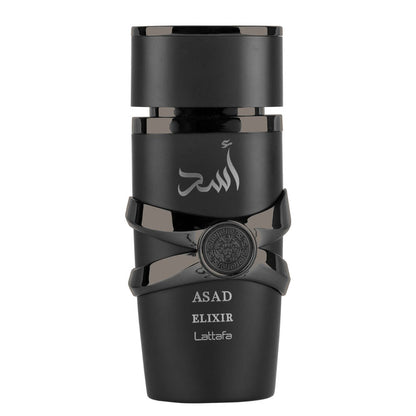 ASAD ELIXIR LATTAFA EDP 100 ML