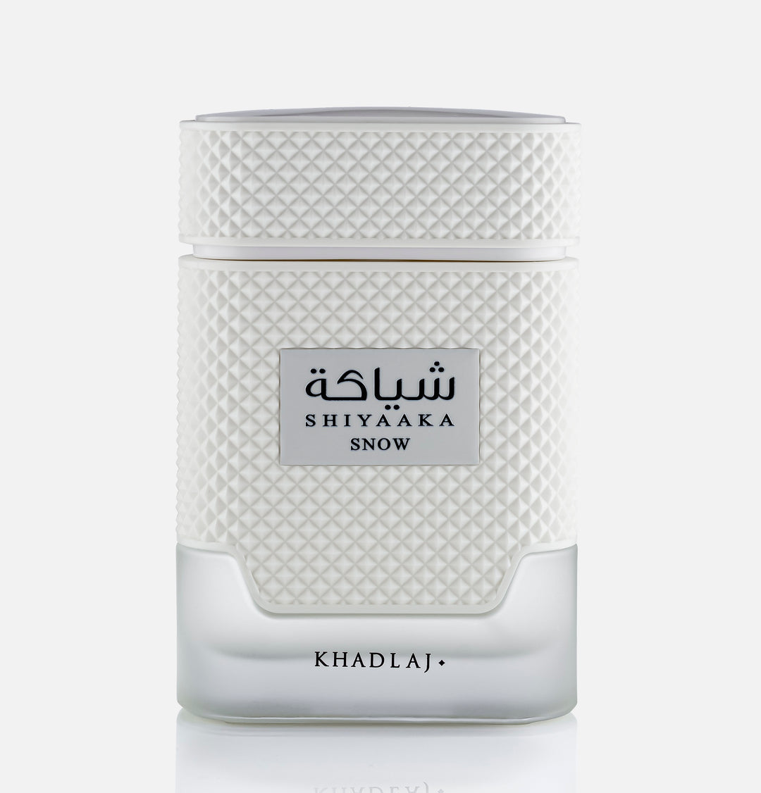SHIYAAKA SNOW KHADLAJ EDP 100 ML