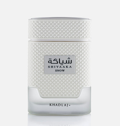 SHIYAAKA SNOW KHADLAJ EDP 100 ML