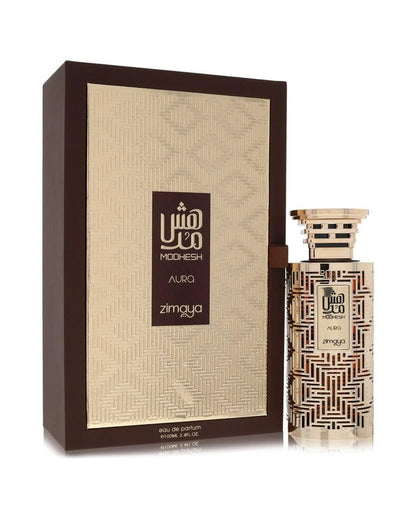 MODHESH AURA ZIMAYA EDP 100 ML