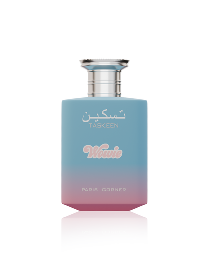 TASKEEN WOWIE PARIS CORNER 100ML