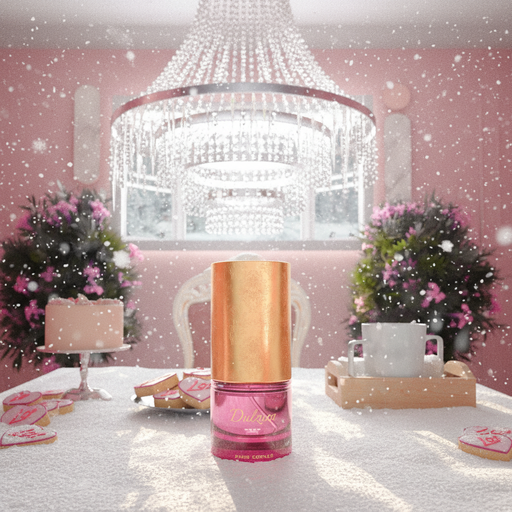 DULZARA PARIS CORNER EDP