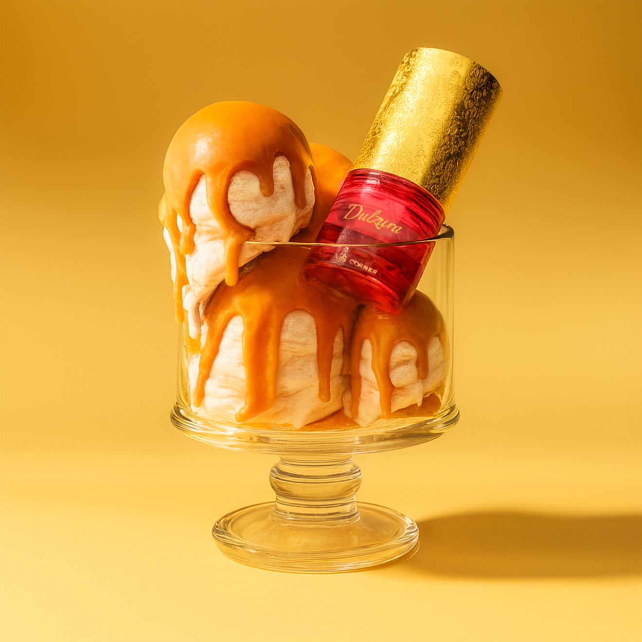 DULZARA PARIS CORNER EDP