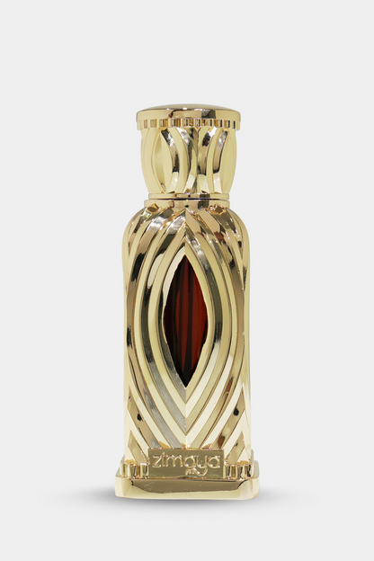 ZIMAYA AL MAHA GOLD CONCENTRATED PERFUME OIL 20 ML
