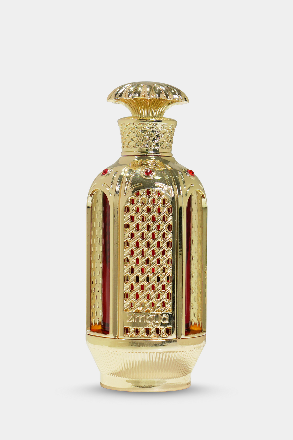 ZIMAYA DAR ES SALAAM CONCENTRATED PERFUME OIL 18 ML