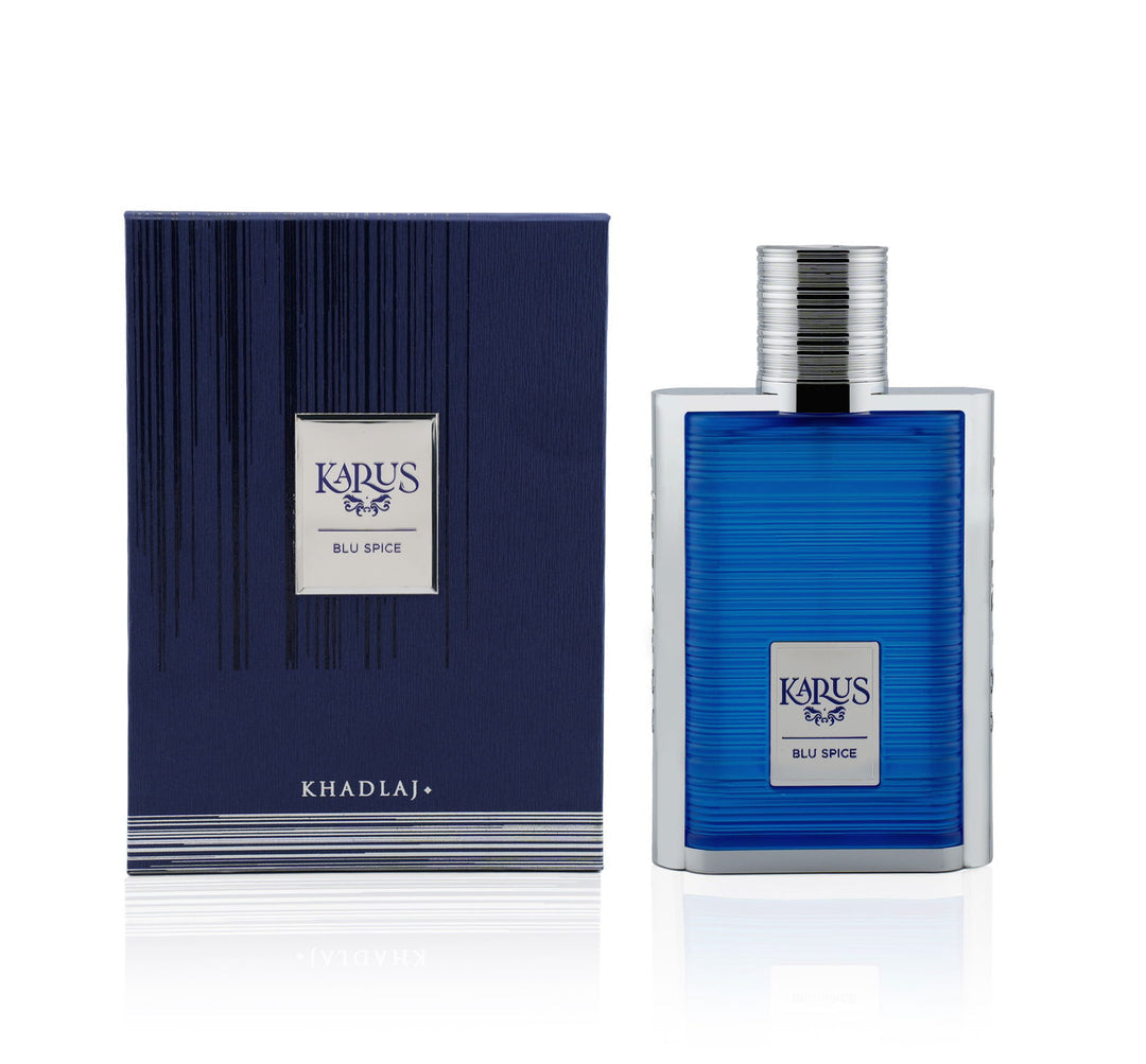 KARUS BLU SPICE EDP 100ml