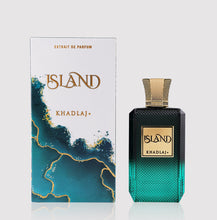 ISLAND KHADLAJ 100ml