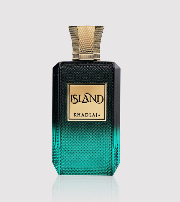 ISLAND KHADLAJ 100ml