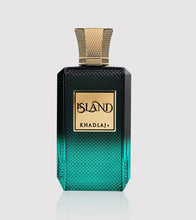 ISLAND KHADLAJ 100ml