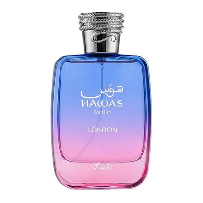 HAWAS LONDON RASASI EDP 100 ML