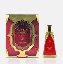 AMBER PURE 20 ML