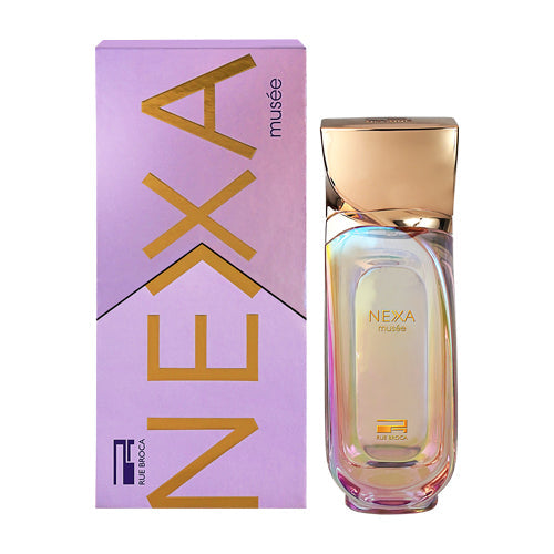 RUEBROCA NEXA MUSEE 100ML