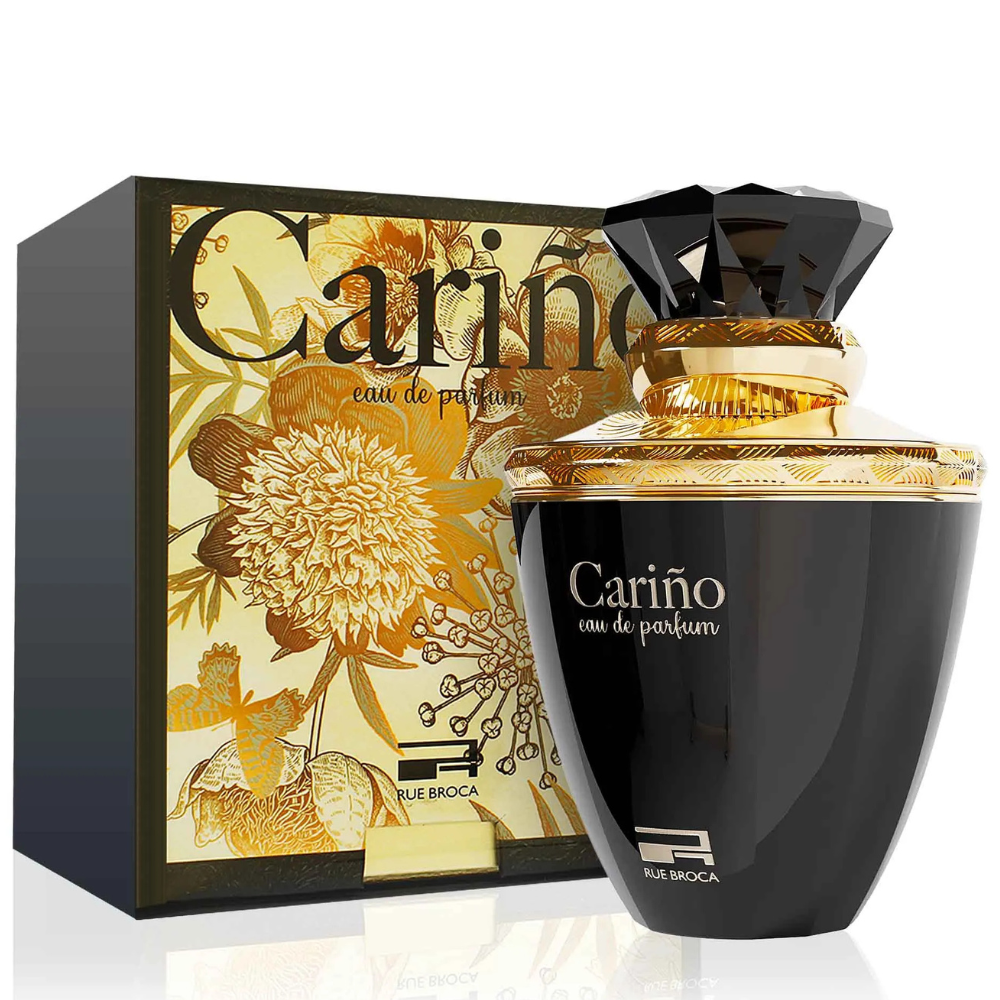 RUEBROCA CARINO BLACK EDP 100ML
