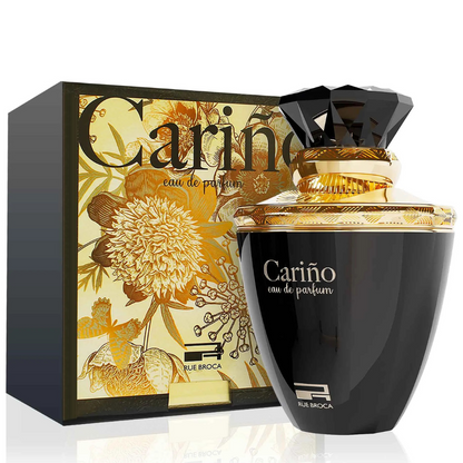 RUEBROCA CARINO BLACK EDP 100ML