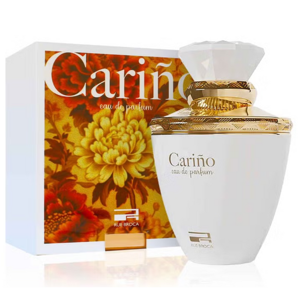 RUEBROCA CARINO WHITE EDP 100ML
