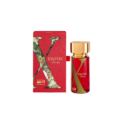 RUEBROCA EXOTIC PARADISE EDP 100ML
