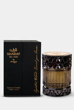 Zimaya Sharaf The Club Eau De Parfum Spray 100ml Unisex