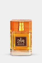 Zimaya Mazaaj EDP 100ml Unisex
