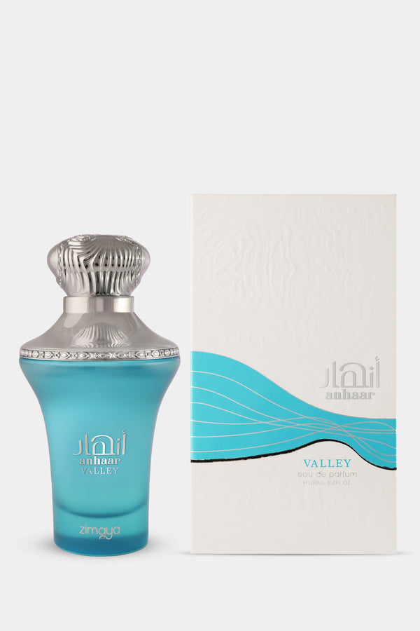 Zimaya ANHAAR VALLEY EDP 100ML