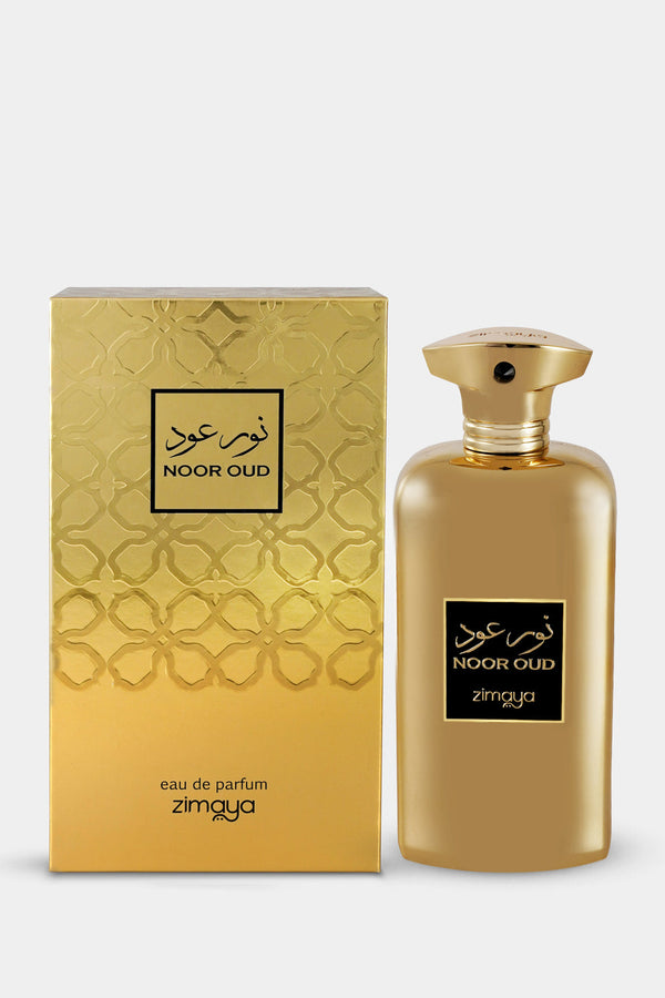 ZIMAYA NOOR OUD 100ML