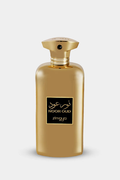 ZIMAYA NOOR OUD 100ML