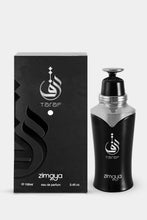 ZIMAYA TARAF BLACK EDP 100ML