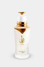 ZIYAMA TARAF WHITE EDP 100ML