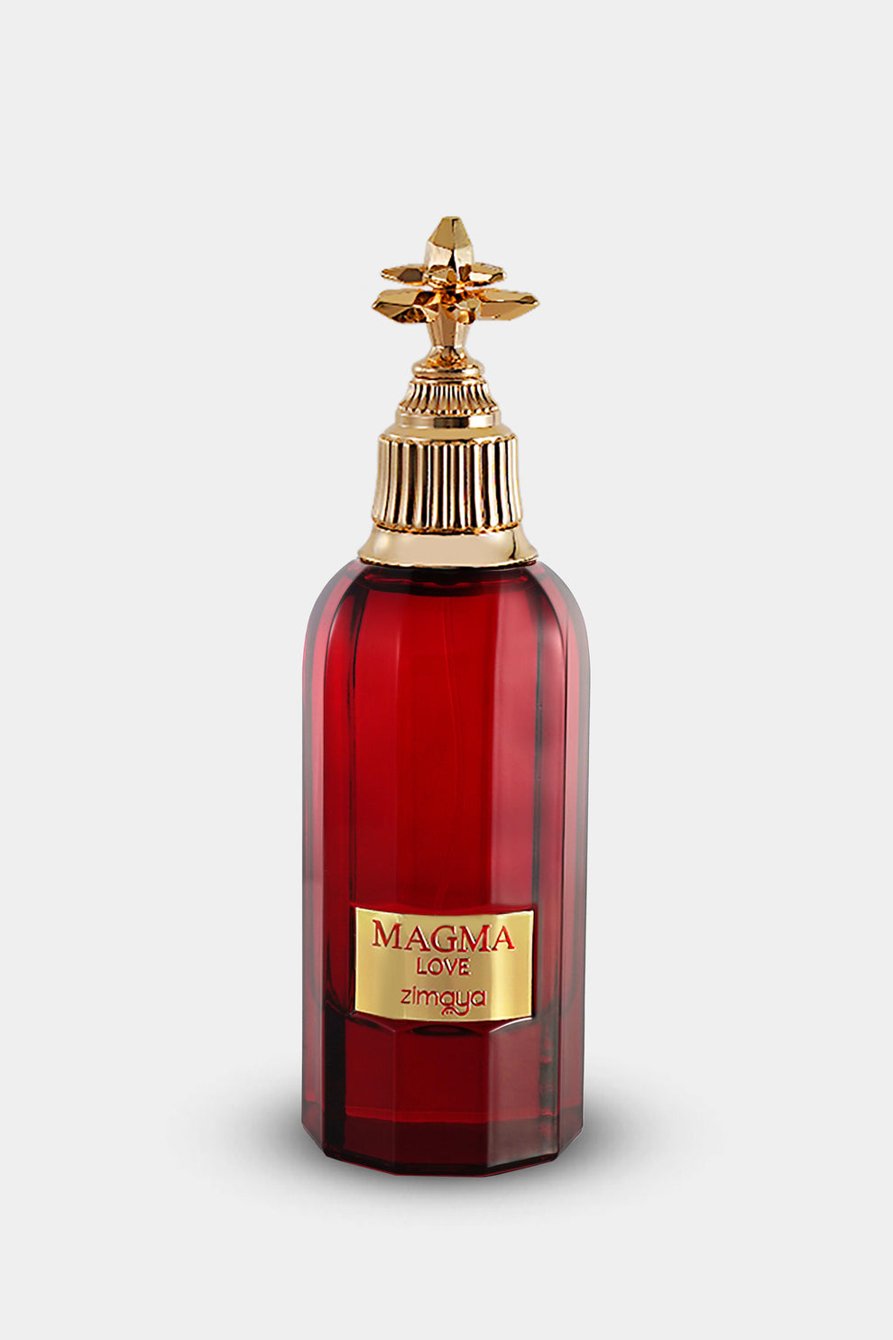 ZIMAYA MAGMA LOVE EDP 100ML