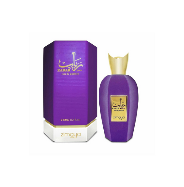 ZIMAYA RABAB GEMS EDP 100ML