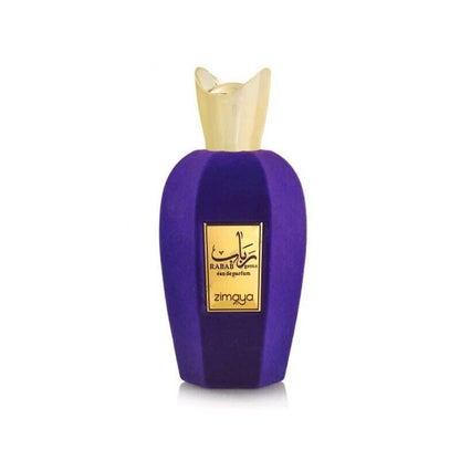 ZIMAYA RABAB GEMS EDP 100ML
