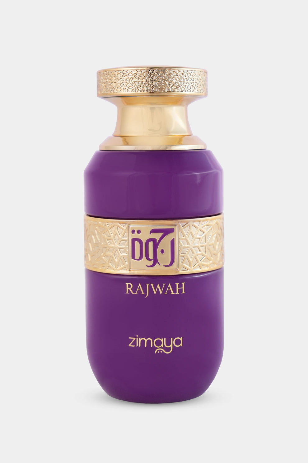 ZIMAYA RAJWAH EDP 100ML