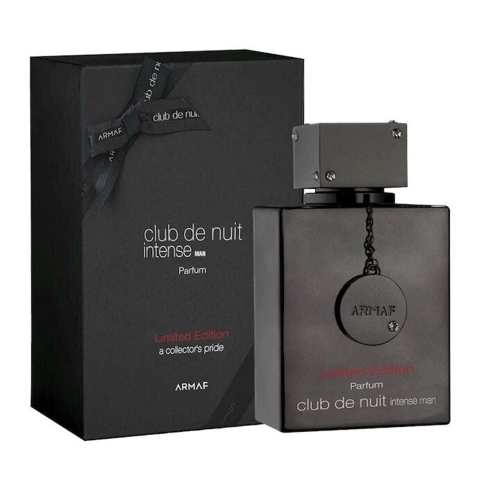 CLUB DE NUIT INTENSE MAN PARFUM LIMITED EDITION 105 ML