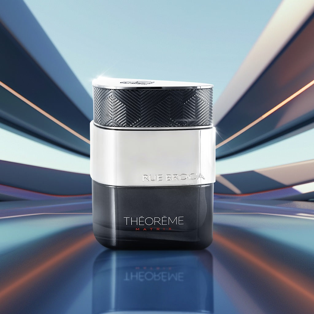 RUEBROCA THEOREME MATRIX EDP 90ML