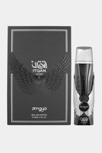 ZIMAYA ITQAN NOIR EDP 100ML